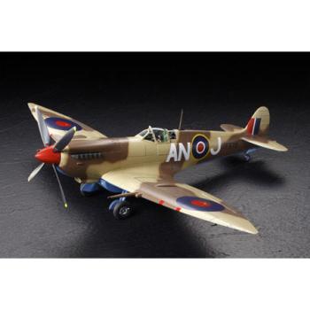 TAMIYA TAM60320 SPITFIRE MkVIII  1/32 SCALE KIT