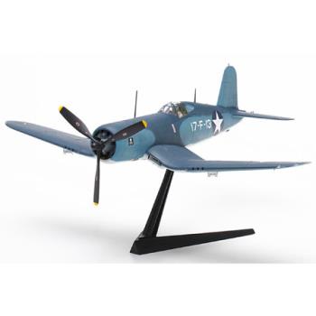 TAMIYA TAM60324 F4U-I CORSAIR ""BIRDCAGE"" 1/32 SCALE KIT