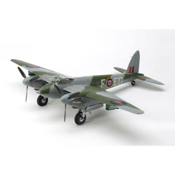 TAMIYA TAM60326 De HAVILLAND MOSQUITO FB Mk.VI (1/32)