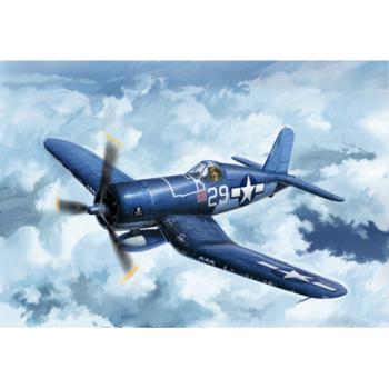 TAMIYA TAM60775 F4U-1A CORSAIR KIT 1/72 SCALE