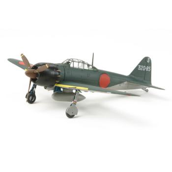 TAMIYA TAM60779 A6M5 ZERO (ZEKE) 1/72 SCALE KIT