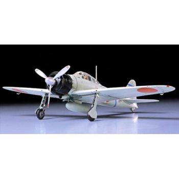 TAMIYA TAM61016 ZERO A6M2 TYPE 211/48 SCALE