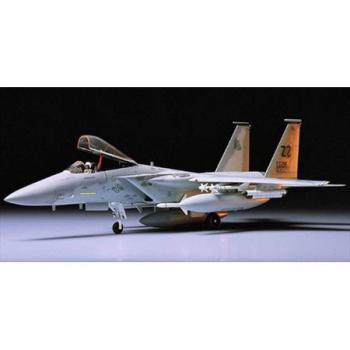 TAMIYA TAM61029 F-15C EAGLE 1/48 SCALE KIT