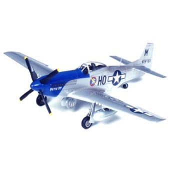 TAMIYA TAM61040 P51D MUSTANG 8TH AF KIT 1/48 SCALE