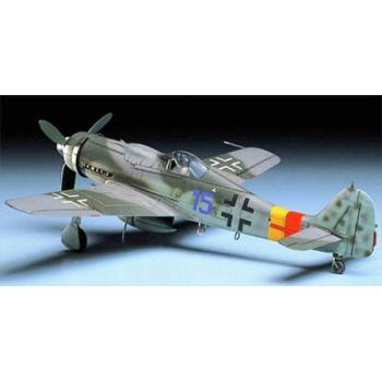 TAMIYA TAM61041 Fw190 D9 KIT 1/48 SCALE