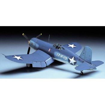 TAMIYA TAM61046 1/48 Bird Cage Corsair F4U1/2