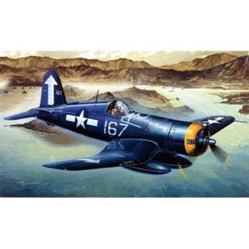 TAMIYA TAM61061 F4U-1D CORSAIR  KIT 1/48 SCALE