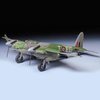 TAMIYA TAM61062 MOSQUITO FB  Mk V / NF MK2 KIT 1/48 SCALE