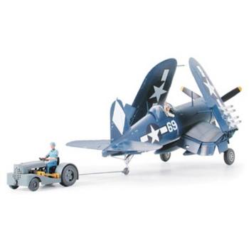 TAMIYA TAM61085 F4U-1D CORSAIR KIT 1/48 SCALE