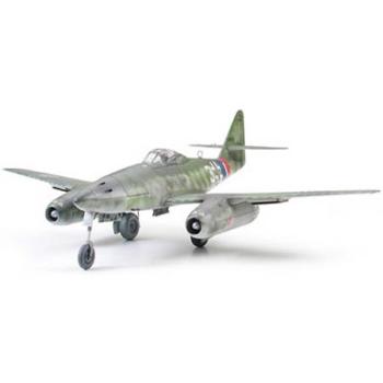 TAMIYA TAM61087 Me262 A-1a MESSERSCHMITT KIT 1/48 SCALE