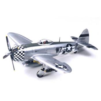 TAMIYA TAM61090 P-47D THUNDERBOLT KIT 1/48 SCALE