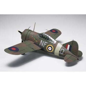 TAMIYA TAM61094 BREWSTER BUFFALO B-339 1/48 SCALE KIT