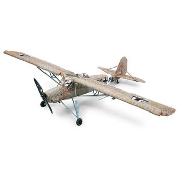 TAMIYA TAM61100 FIESLER FI156C STORCH  KIT 1/48 SCALE