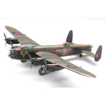 TAMIYA TAM61112 AVRO LANCASTER MkI/3 KIT 1/48 SCALE