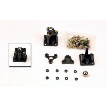 TAMIYA TAM70144 BALL CASTER 2 PIECES EDUCATIONAL