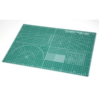 TAMIYA TAM74076 A3 Cutting Mat