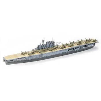 TAMIYA TAM77510 Hornet Aircraft Carrier 1/700 SCALE