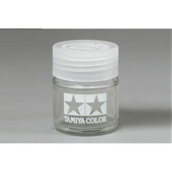 TAMIYA TAM81041 PAINT MIXING JAR 20CC WITH LID (1)