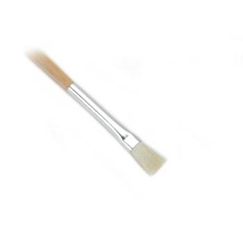 TAMIYA TAM87015 #0 FLAT PAINT BRUSH