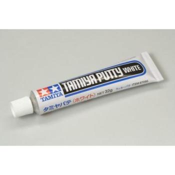 TAM87095 TAMIYA PUTTY WHITE 32gm