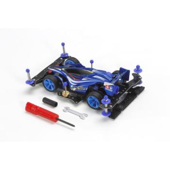 TAMIYA TAM95210 JR Starter Pack AR Speed Spec - Aero Avante