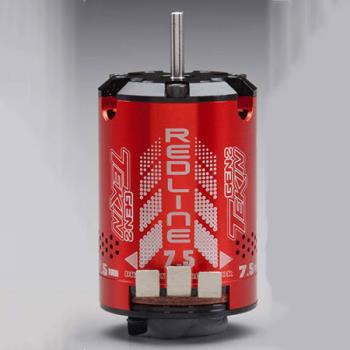 Tekin, Inc TEKTT2411 Redline Gen2 Sensored BL Motor, 7.5T