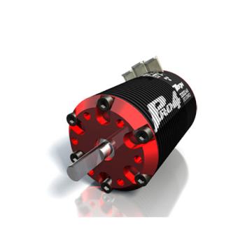 Tekin, Inc TEKTT2500 Pro4 Brushless SC 4x4 Motor, 4600kv 5mm shaft