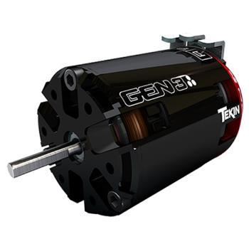 Tekin, Inc TEKTT2701 25.5 Redline Gen3 Sensored BL Motor