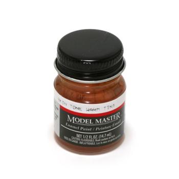 TESTORS TES2003 SKIN TONE WARM 1/2oz ENAMAL PAINT