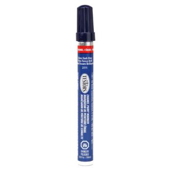 TESTORS TES251146 Gloss Dark Blue Paint Marker