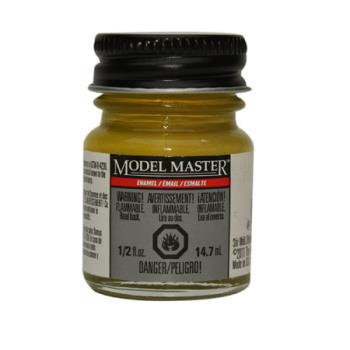 TESTORS TES2754 MM 1/2oz Dark Yellow (G)