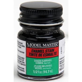 TESTORS TES2790 MM 1/2oz Black Detail Stain