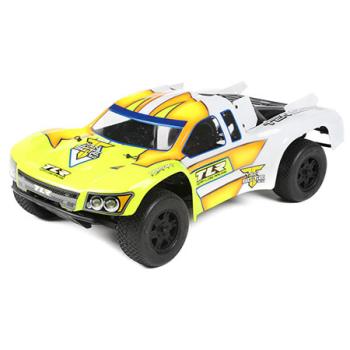 Team Losi Racin TLR03008 TEN-SCTE 3.0 Race Kit: 1/10 4WD SCT