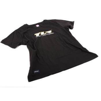 Team Losi Racin TLR0501L TLR Women's T-Shirt, Large