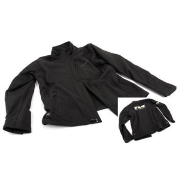 Team Losi Racin TLR0505L TLR Soft Shell Jacket, Large