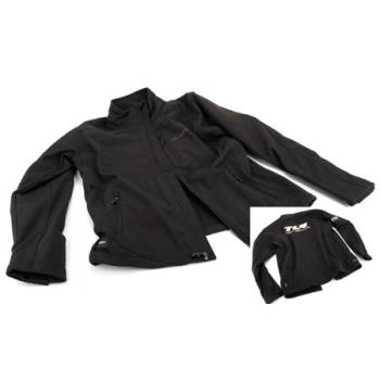 Team Losi Racin TLR0505XXL TLR Soft Shell Jacket, XX-Large