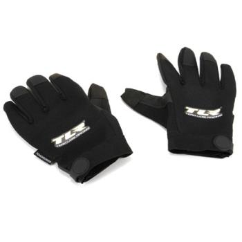 Team Losi Racin TLR0542 Pit/Marshal Gloves XL