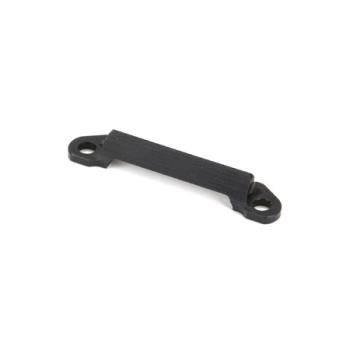 Team Losi Racin TLR234045 Front Pivot Brace, Steel: 22-4