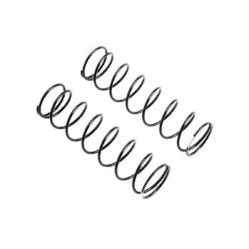 Team Losi Racin TLR253008 Rear Spring, 6.7 lb Rate, White: 5IVE B