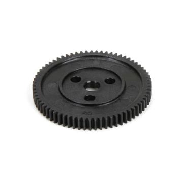 Team Losi Racin TLR332047 Direct Drive Spur Gear, 69T, 48P