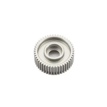 Team Losi Racin TLR332057 47T Idler Gear, Alum, 3-Gear Conv: 22/T/SCT 2.0