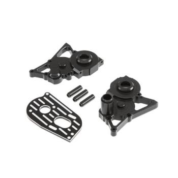 Team Losi Racin TLR332063 Gear Case Set, 3-Gear, Dirt Laydown: 22 3.0