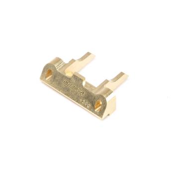 Team Losi Racin TLR334035 Brass Weight, Hinge Pin Brace, LRC +30g: 22 3.0