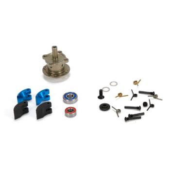 Team Losi Racin TLR342003 Electric Clutch System: 8E/8TE/3.0