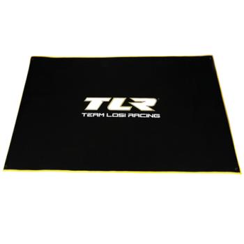 Team Losi Racin TLR99013 TLR Pit Mat, Large