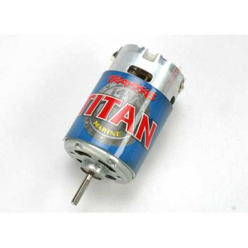 TRAXXAS TRA1585 Titan Marine 550 Motor