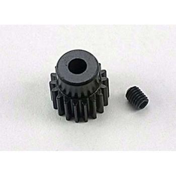 TRAXXAS TRA1918 48P Pinion Gear (18T)