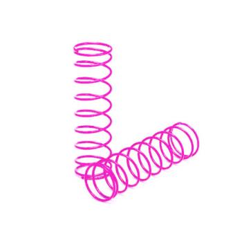 TRAXXAS TRA2457P Traxxas Springs (Rear) (Pink) Bandit