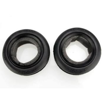 TRAXXAS TRA2471 Alias 2.2" Front Tires (2) (Bandit) (Standard)