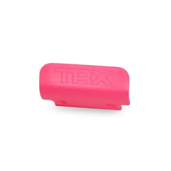 TRAXXAS TRA2735P Traxxas Bumper (Front)(Pink) Monster Truck